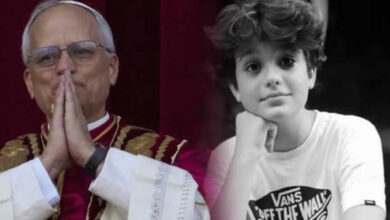 Papa, Mattia Ahmet Minguzzi’nin Ailesiyle Görüşecek