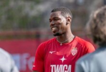 Paul Pogba 811 Gün Sonra Maç Kadrosunda Yer Aldı