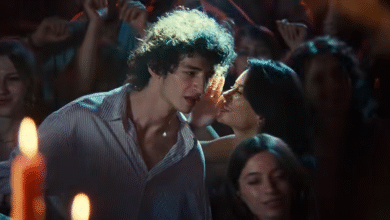 Passo, Yeni İmaj Filmiyle Hayat Rutinden Çıktı