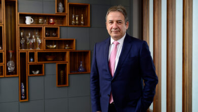 Ahmet Kırman Koç Holding’deki Görevinden Ayrıldı