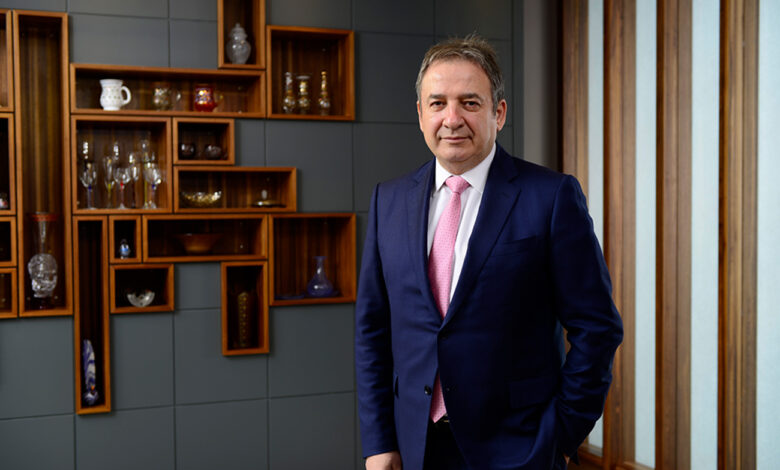 Ahmet Kırman Koç Holding’deki Görevinden Ayrıldı