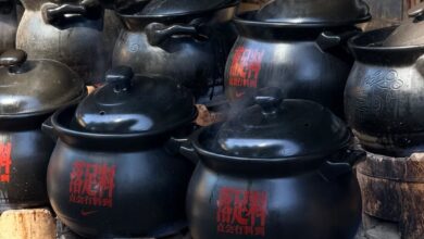 Nike, Guangzhou’da Yenilikçi Çorba Dükkanı Açtı