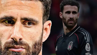 Beşiktaş, Rafa Silva’yı FIFA’ya şikayet edecek