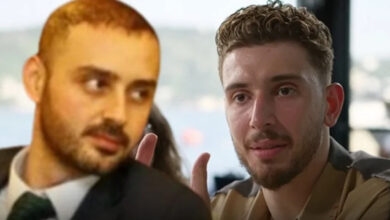 Alperen Şengün’ün Rakı Açıklaması Üzerine Tepkiler Gündemde