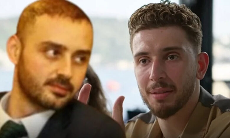 Alperen Şengün’ün Rakı Açıklaması Üzerine Tepkiler Gündemde