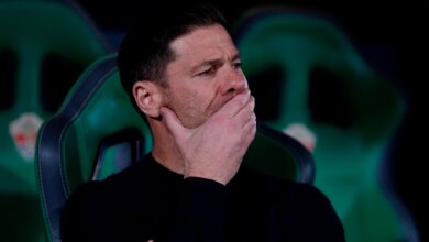 Real Madrid’de Sakatlık Krizi: Tek Stoper Kaldı