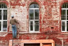 Tarihi Evlerin Restorasyonu ve Kira Fiyatları Üzerine