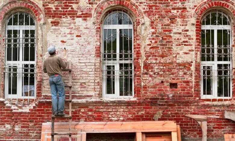 Tarihi Evlerin Restorasyonu ve Kira Fiyatları Üzerine