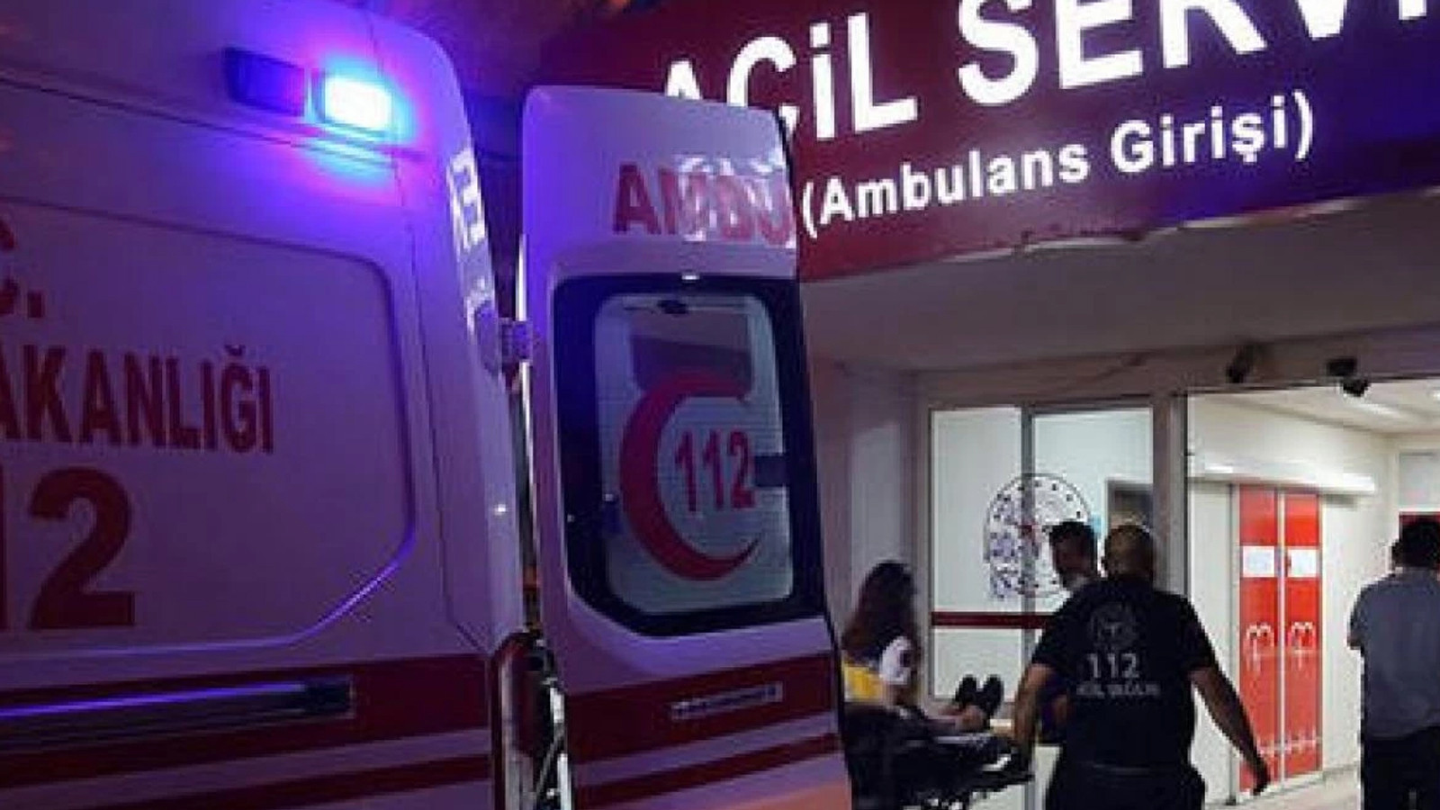 Rize’de Mevlit Yemeği Sonrası 94 Kişi Hastanelik Oldu
