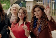 Rüya Gibi dizisi sıcak mahalle atmosferiyle geliyor