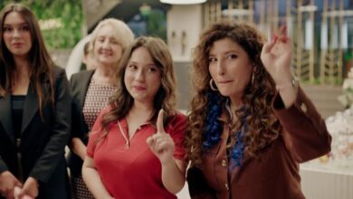 Rüya Gibi dizisi sıcak mahalle atmosferiyle geliyor