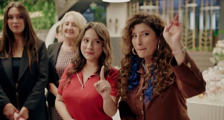 Rüya Gibi dizisi sıcak mahalle atmosferiyle geliyor