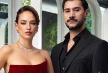 Seda Bakan ve Uğur Güneş’in Rüya Gibi dizisi 2 Aralık’ta