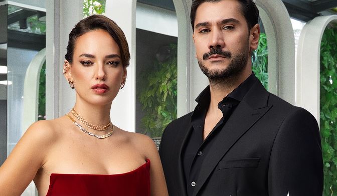 Seda Bakan ve Uğur Güneş’in Rüya Gibi dizisi 2 Aralık’ta