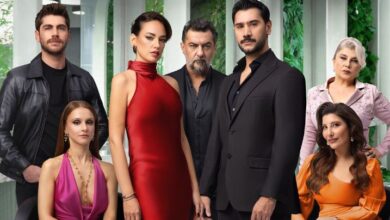 Rüya Gibi dizisinin kadrosu dikkat çekiyor