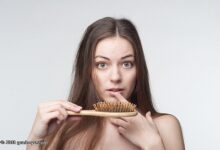 Saç Dökülmesine Neden Olan Faktörler