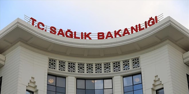 Sağlık Bakanlığı 10 Uzman Yardımcısı Alım İlanı Duyurdu
