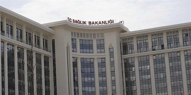 Sağlık Bakanlığı 15 Denetmen Yardımcısı Alımı Yapacak Sağlık Bakanlığı 15 Denetmen Yardımcısı Alımı Yapacak