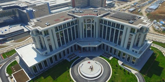 Sağlık Bakanlığı 66 Müfettiş Yardımcısı Alacak Sağlık Bakanlığı 66 Müfettiş Yardımcısı Alacak