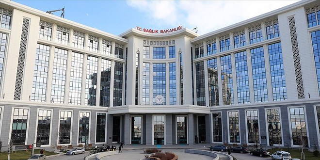 Sağlık Bakanlığı 11 Sözleşmeli Bilişim Personeli Alacak Sağlık Bakanlığı 11 Sözleşmeli Bilişim Personeli Alacak