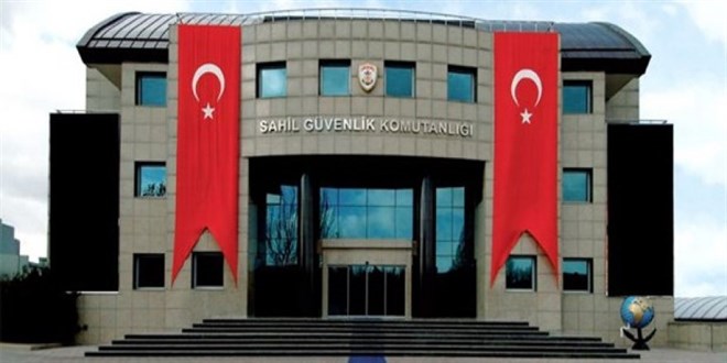 Sahil Güvenlik Komutanlığı 2025 Yılı Devlet Memuru Alım