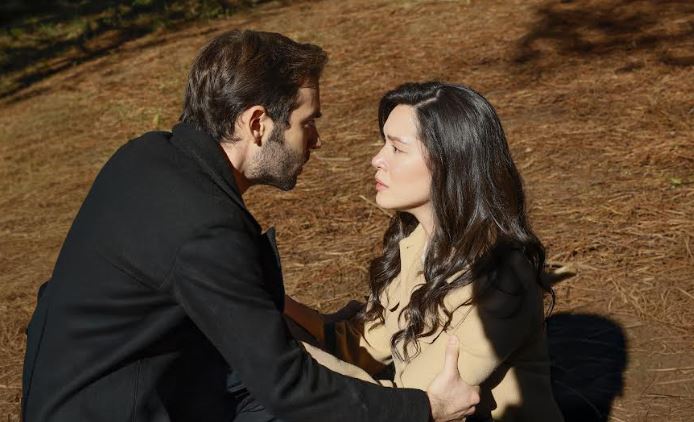 Sahipsizler 37. Bölümde Devran ve Azize Yavuz’un Peşinde Sahipsizler 37. Bölümde Devran ve Azize Yavuz’un Peşinde