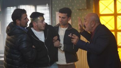 Sahtekarlar dizisi 7. bölümde Asya’nın çaresiz durumu