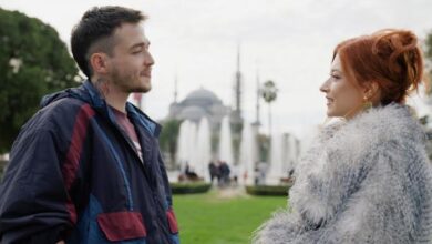 Sahtekarlar dizisinin 6. bölümünde Asya ve Ertan’ın