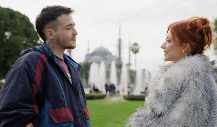 Sahtekarlar dizisinin 6. bölümünde Asya ve Ertan’ın