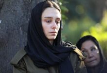 Sakıncalı dizisinin 2. bölümünde Süreyya’nın mücadelesi