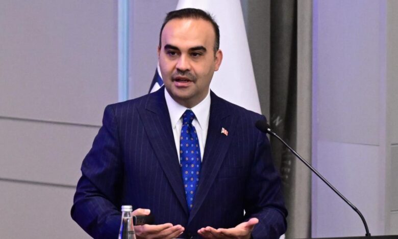 Bakan Kacır: Savunma Sanayisinde Yüksek Teknoloji