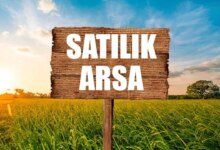 Arsa Fiyatları Yavaşladı, Ticaride Çarşılar Revaçta