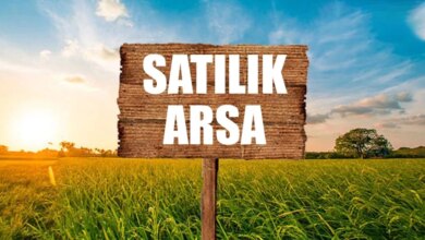 Arsa Fiyatları Yavaşladı, Ticaride Çarşılar Revaçta