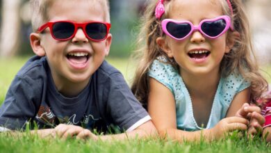 Çocuklarla 5-11 Ağustos Etkinlikleri