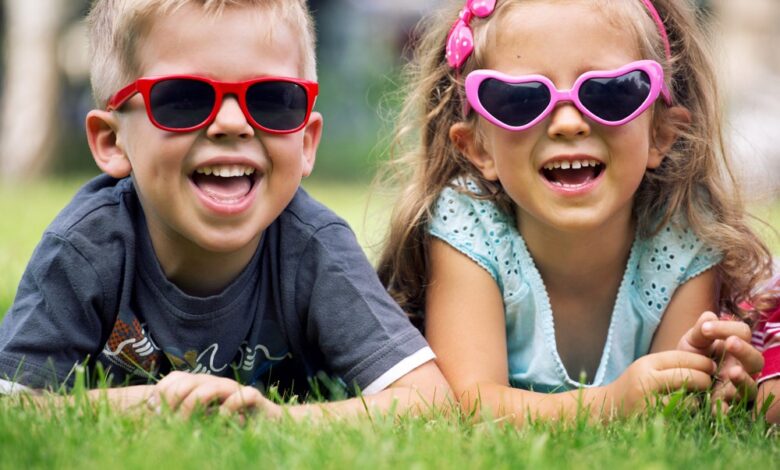 Çocuklarla 5-11 Ağustos Etkinlikleri