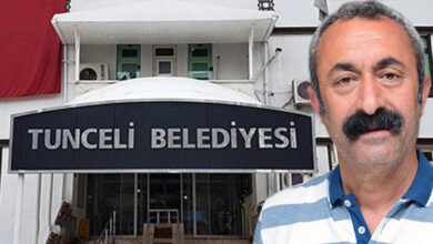 İçişleri Bakanlığı’ndan Maçoğlu’na Suç Duyurusu Yapıldı