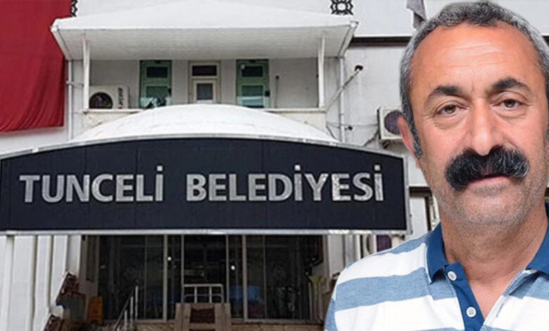 İçişleri Bakanlığı’ndan Maçoğlu’na Suç Duyurusu Yapıldı