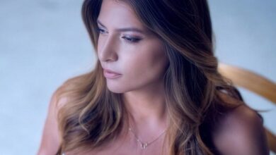 Selin Atasoy, ‘Cellat’ Şarkısını Yeniden Yayımladı