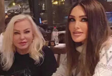 Seren Serengil’in annesi Nevin Teoman yoğun bakımda