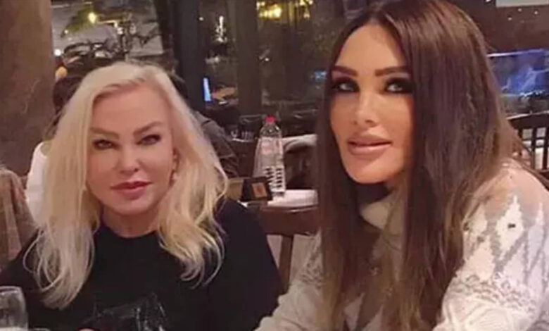 Seren Serengil’in annesi Nevin Teoman yoğun bakımda
