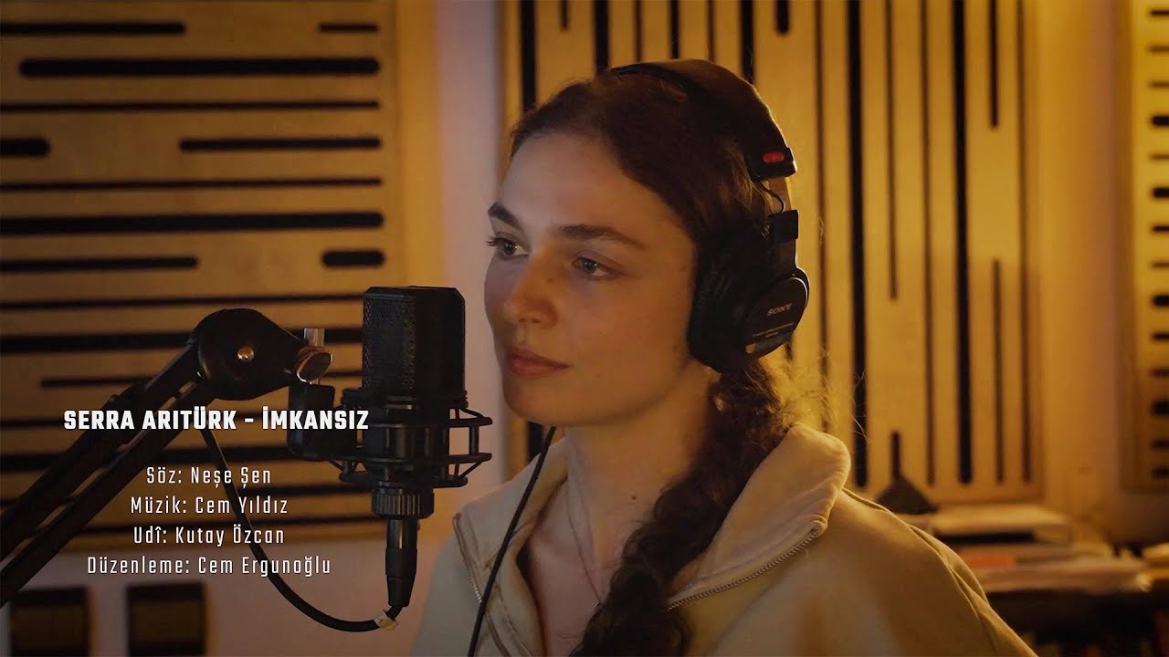 O Ses, O Aşk, O Şarkı… Veliaht Dizisi 20 Yıllık Efsaneyi Geri Getirdi!