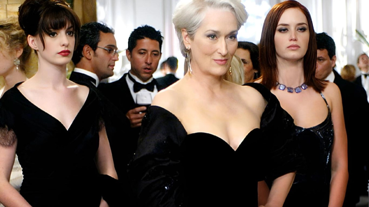 Şeytan Marka Giyer 2’nin Fragmanı Yayınlandı