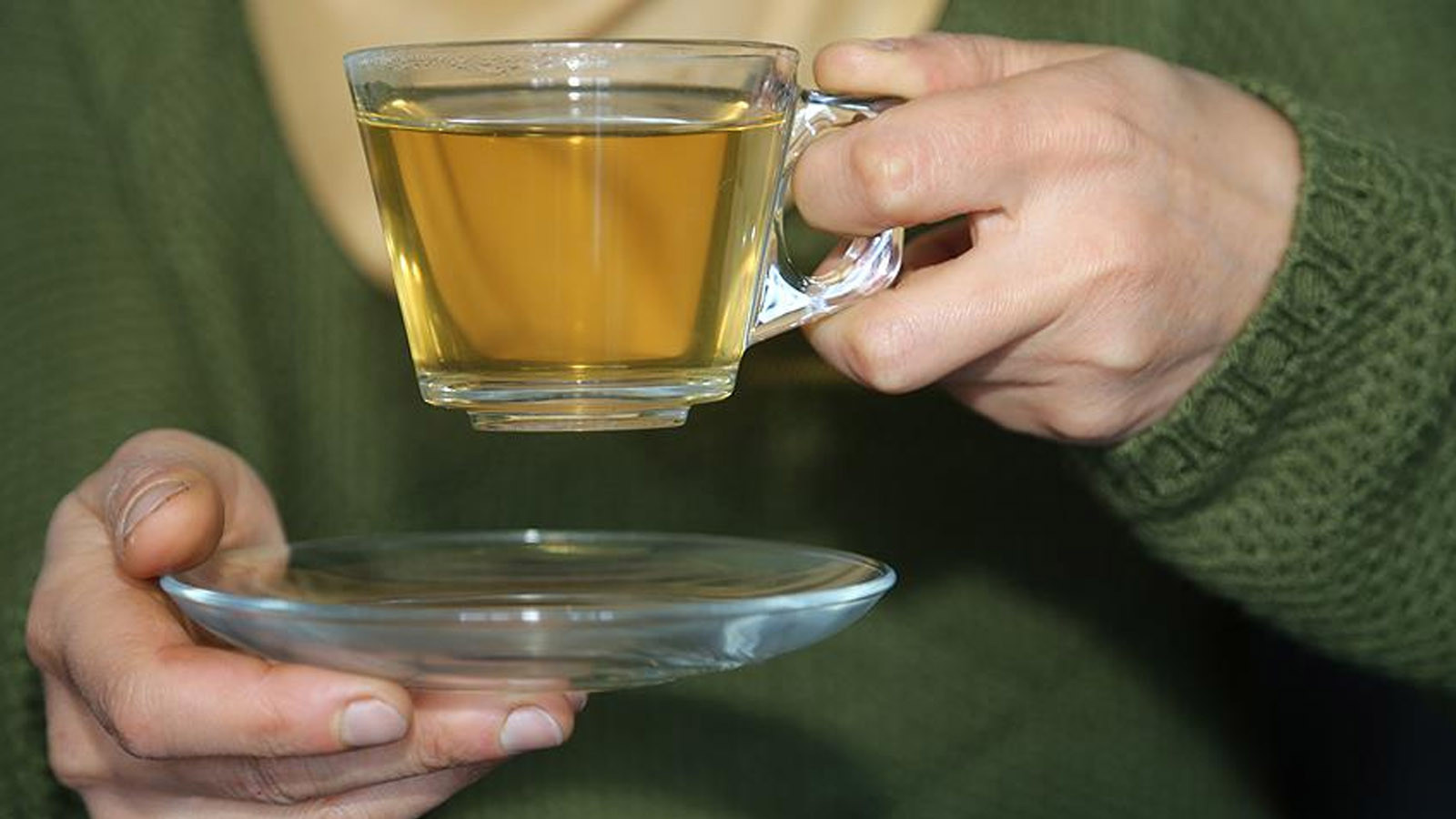 Uzmanlardan Bitki Çayı Tüketimi Hakkında Uyarılar