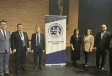 Sigorta Hakemleri Derneği’nde Yeni Başkan Prof. Dr. Rauf