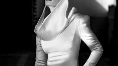 Sıla’nın Yeni Albümü ‘Kafa Yüksek Kalp Kırık’ İlk Şarkısı