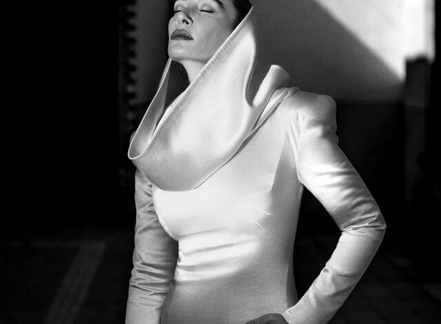 Sıla’nın Yeni Albümü ‘Kafa Yüksek Kalp Kırık’ İlk Şarkısı