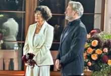 Şirin Payzın’ın Tehdit Davasında Mahkeme Kararı Açıklandı