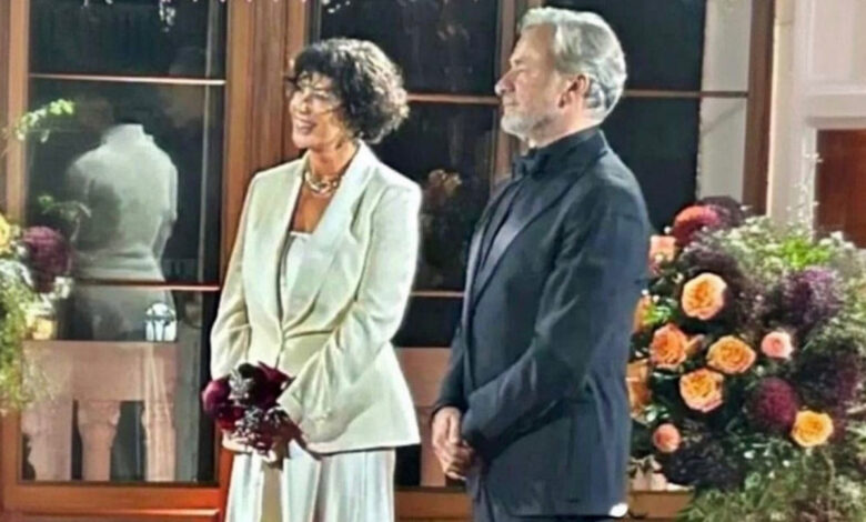 Şirin Payzın’ın Tehdit Davasında Mahkeme Kararı Açıklandı