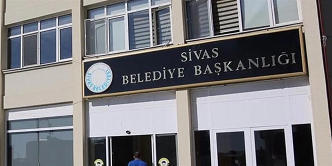 Sivas Belediyesi 24 İtfaiye Eri Alımına Çıkıyor