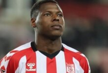 Sivasspor’da Luan Campos’un Şehirden Ayrılması Tepki Çekti